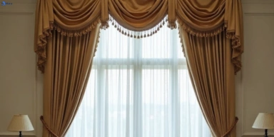 Steam cleaning heavy drapes on-site eastwood-nsw Matty Curtain Cleaning