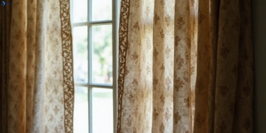 Professional curtain stain treatment on-site eastwood-nsw Matty Curtain Cleaning